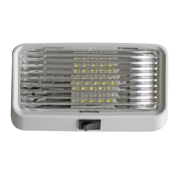 Diamond Group By Valterra Diamond Group By Valterra Products DG71253VP Utility/Porch Light - White DG71253VP